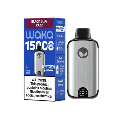 Vape Desechable Waka SoPro 15000