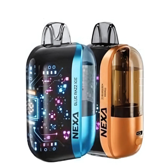 Vape Nexa Ultra 40K - Desechable