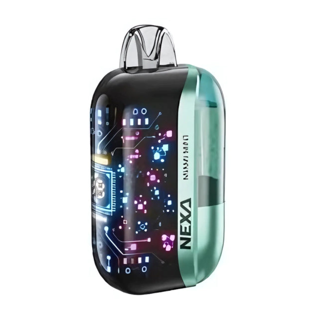 Vape Nexa Ultra 40K - Desechable