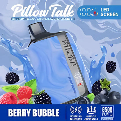 Vape Pillow Talk 8500 Hits