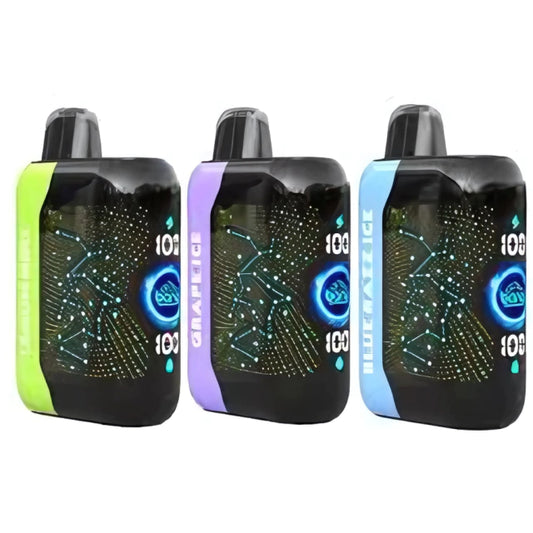 Vape Bang Starry 25000 Hits