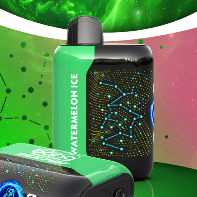 Vape Bang Starry 25000 Hits