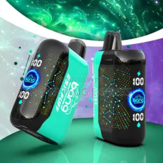 Vape Bang Starry 25000 Hits