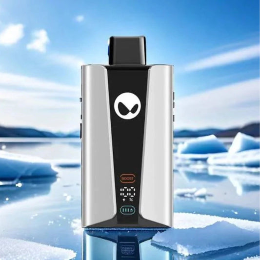 Vape Waka Titan 30000 Puffs | Desechable