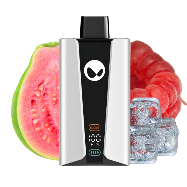 Vape Waka Titan 30000 Puffs | Desechable