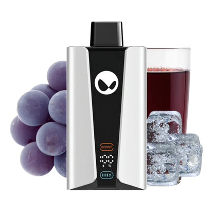 Vape Waka Titan 30000 Puffs | Desechable