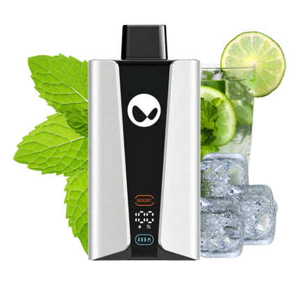 Vape Waka Titan 30000 Puffs | Desechable