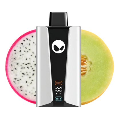 Vape Waka Titan 30000 Puffs | Desechable