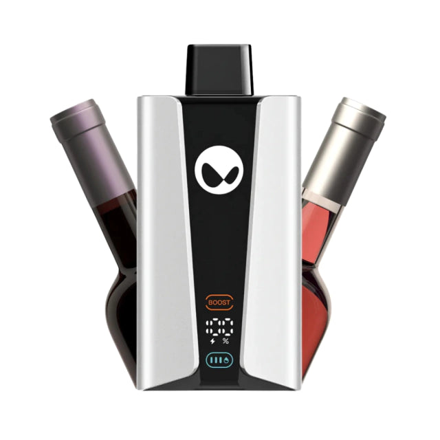 Vape Waka Titan 30000 Puffs | Desechable