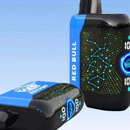 Vape Bang Starry 25000 Hits