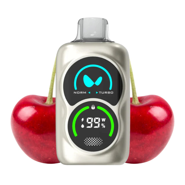 Vape Waka Duo 25000 hits