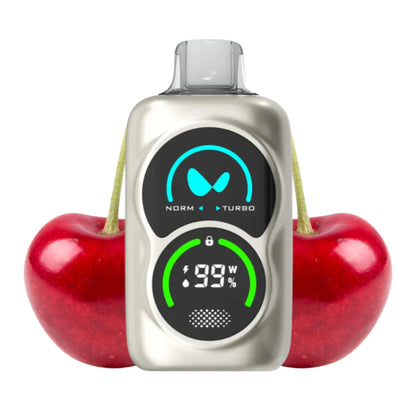 Vape Waka Duo 25000 hits