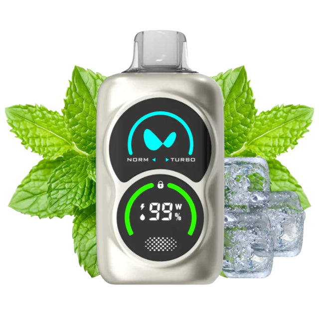 Vape Waka Duo 25000 hits