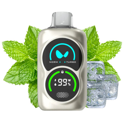 Vape Waka Duo 25000 hits