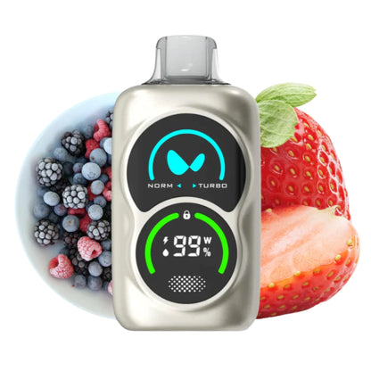 Vape Waka Duo 25000 hits
