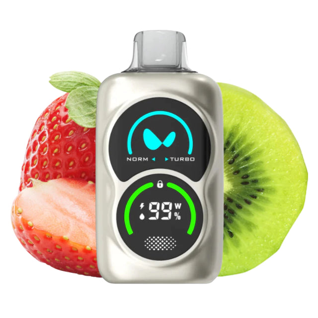 Vape Waka Duo 25000 hits