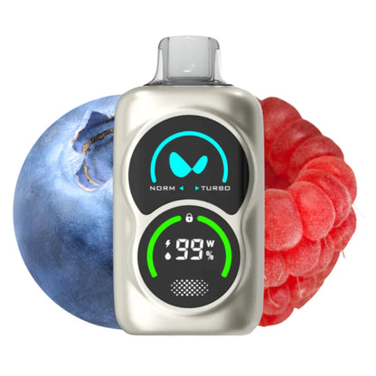 Vape Waka Duo 25000 hits