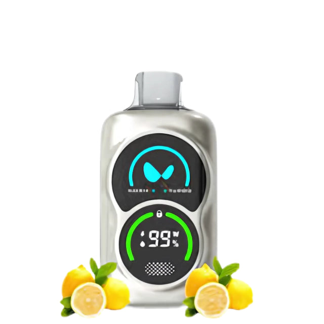 Vape Waka Duo 25000 hits