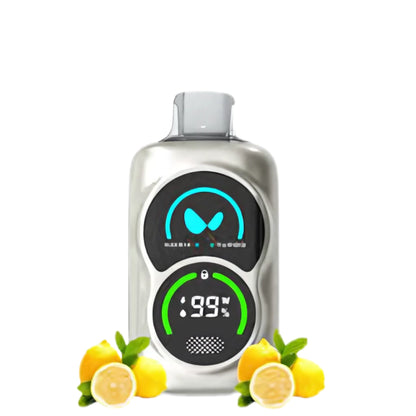 Vape Waka Duo 25000 hits