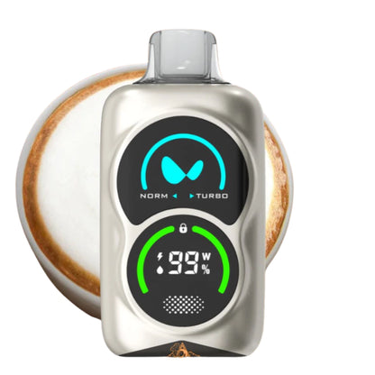 Vape Waka Duo 25000 hits