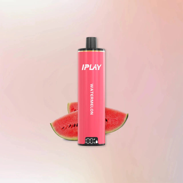 Vape IPlay Cloud Pro 12000 Hits