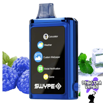 Vape Swype Touch - SW30000 | Desechable 30,000 Hits