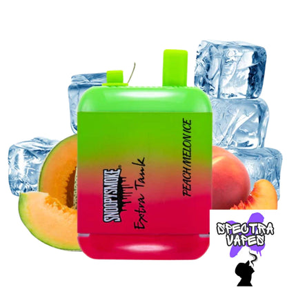 Snoopy Smoke 15K Puff en CDMX | Vapeador Desechable de 15,000 Puffs