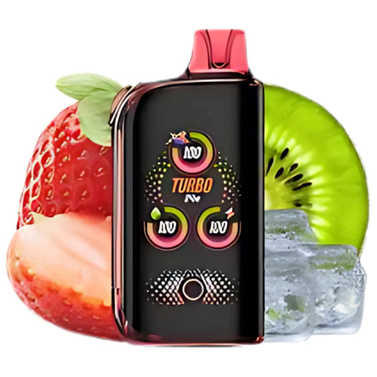 Vape Waka Burst 36000 Puffs | WAKA desehable