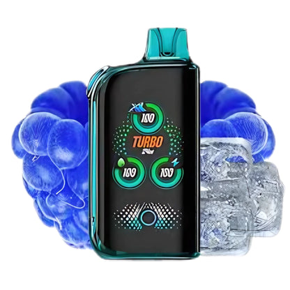 Vape Waka Burst 36000 Puffs | WAKA desehable