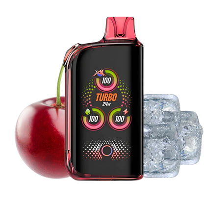 Vape Waka Burst 36000 Puffs | WAKA desehable