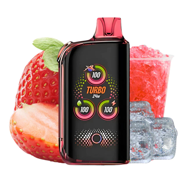 Vape Waka Burst 36000 Puffs | WAKA desehable