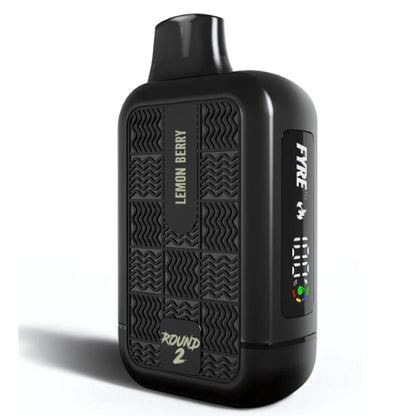 Vape TYSON Round 2 | 7500 Puffs