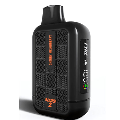Vape TYSON Round 2 | 7500 Puffs