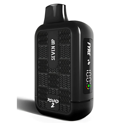 Vape TYSON Round 2 | 7500 Puffs