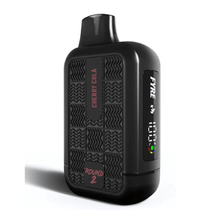 Vape TYSON Round 2 | 7500 Puffs