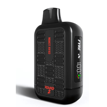 Vape TYSON Round 2 | 7500 Puffs