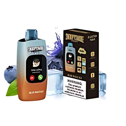 Snoopy Smoke Connect 30K Desechable Vape