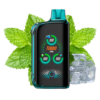 Vape Waka Burst 36000 Puffs | WAKA desehable