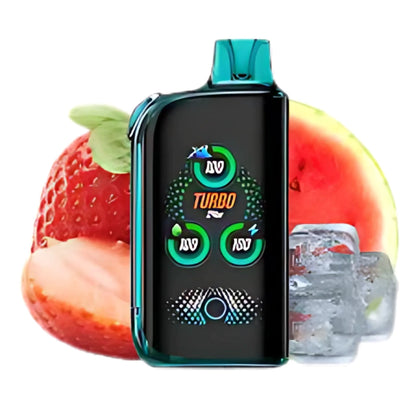 Vape Waka Burst 36000 Puffs | WAKA desehable