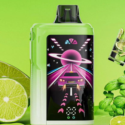 Lost Vape Movement NEXT 30K puff desechable