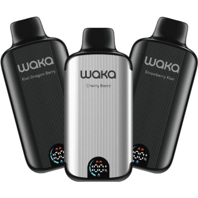 Vape Desechable Waka SoPro 15000