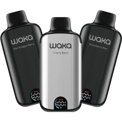 Vape Desechable Waka SoPro 15000