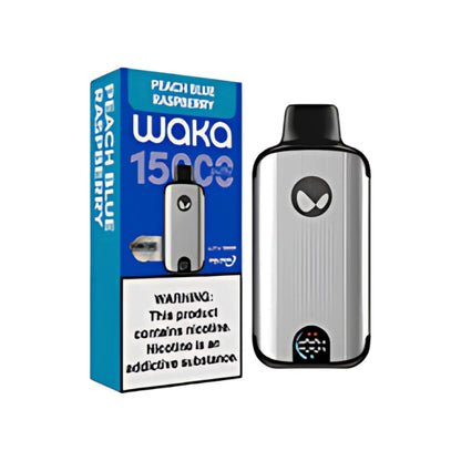 Vape Desechable Waka SoPro 15000