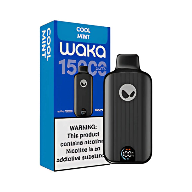 Vape Desechable Waka SoPro 15000