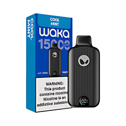 Vape Desechable Waka SoPro 15000