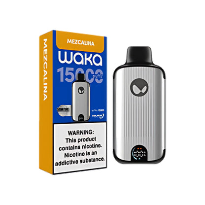 Vape Desechable Waka SoPro 15000