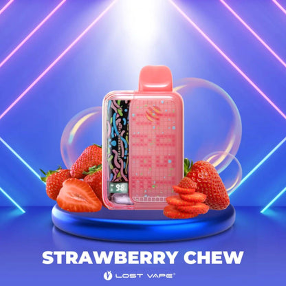 Lost Vape Orion Bar 10K | 5% Nicotina 10000+ Puffs