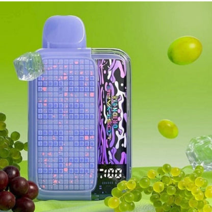 Lost Vape Orion Bar 10K | 5% Nicotina 10000+ Puffs