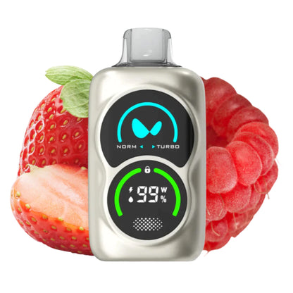 Vape Waka Duo 25000 hits