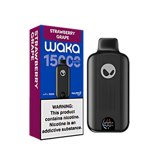 Vape Desechable Waka SoPro 15000